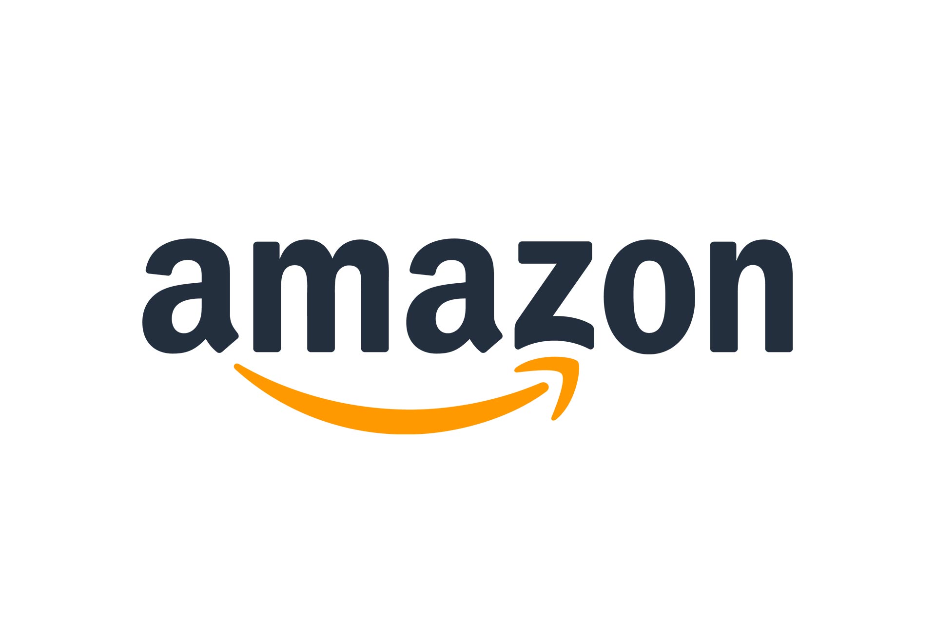 Amazon logo