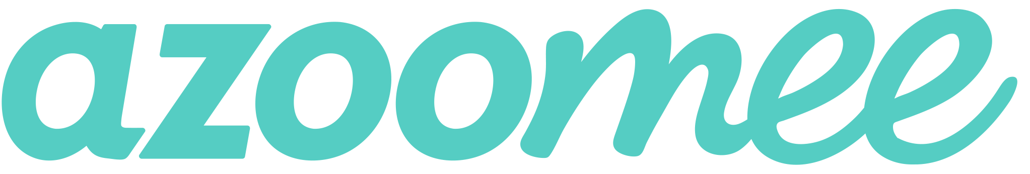 Azoomee logo