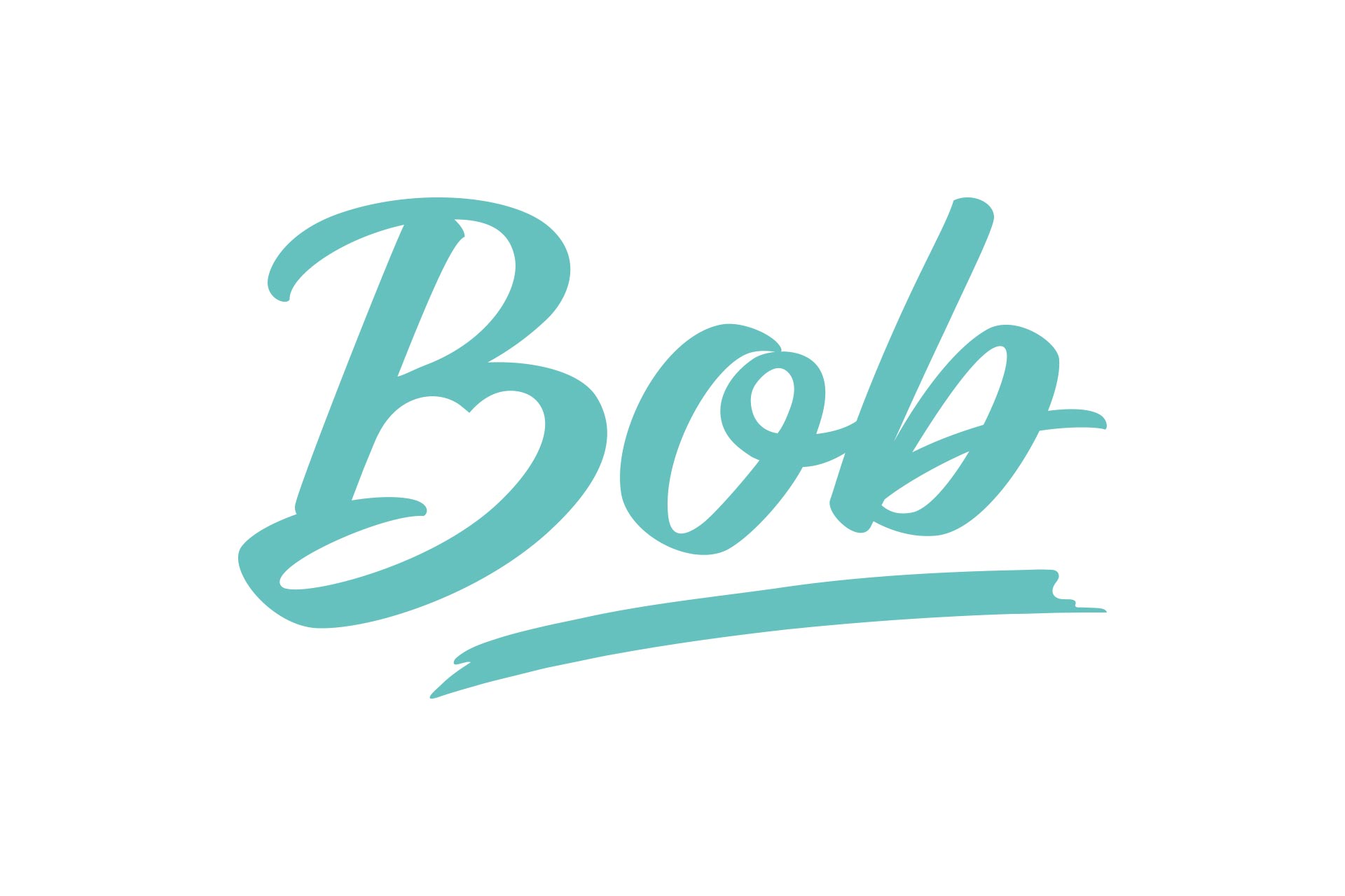 bob logo