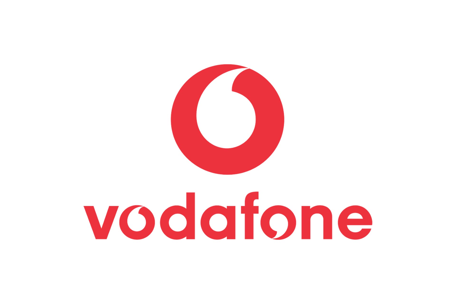 Vodafone logo