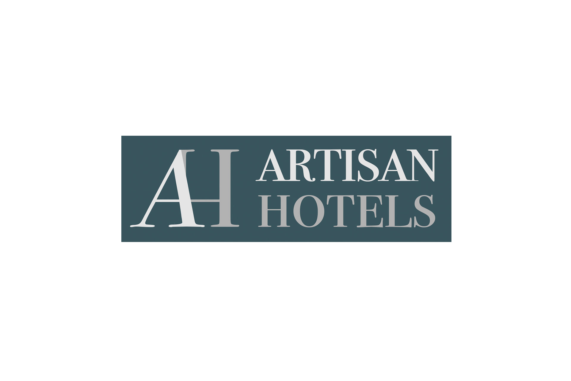 Artisan Hotels logo