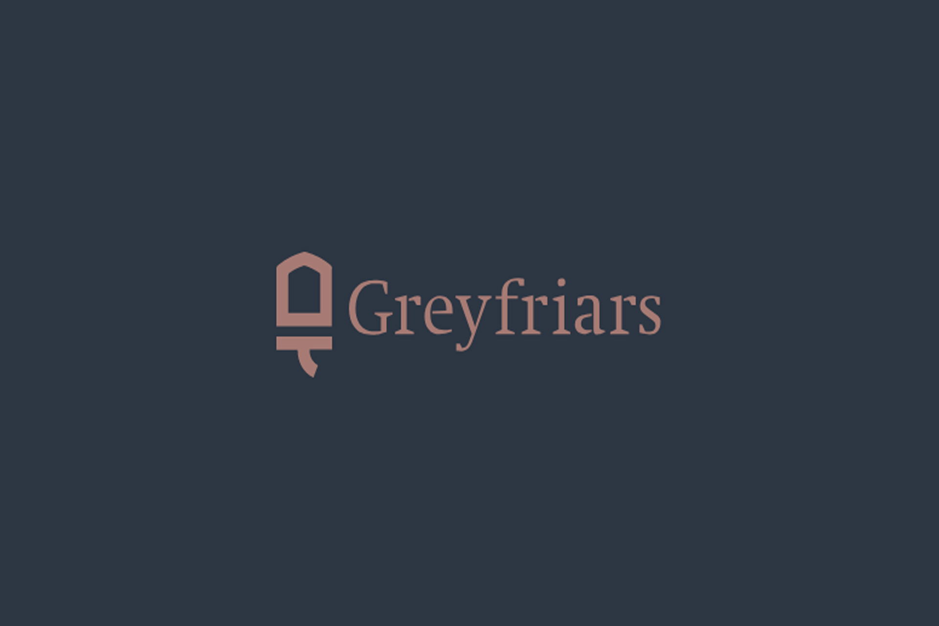 Greyfriars