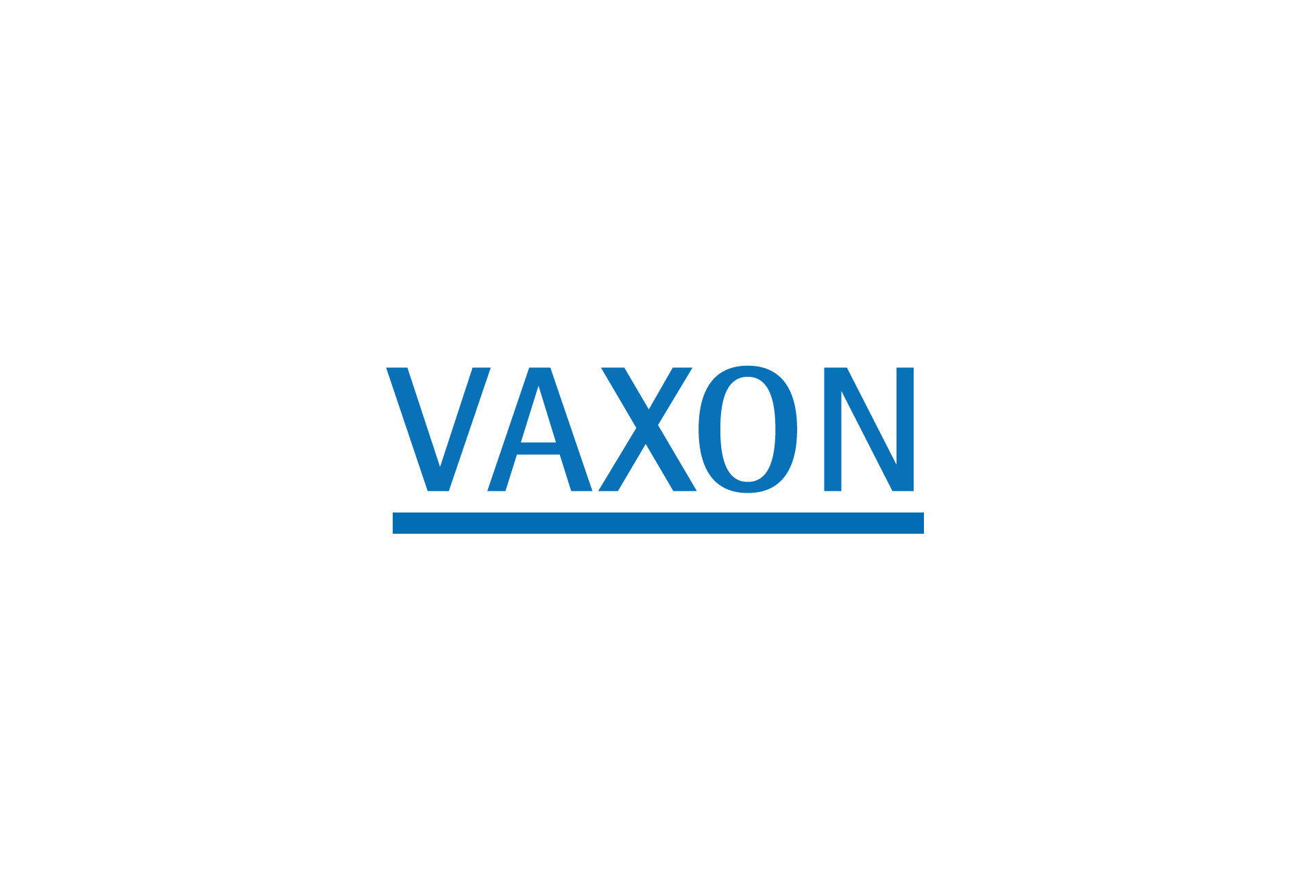 Vaxon logo