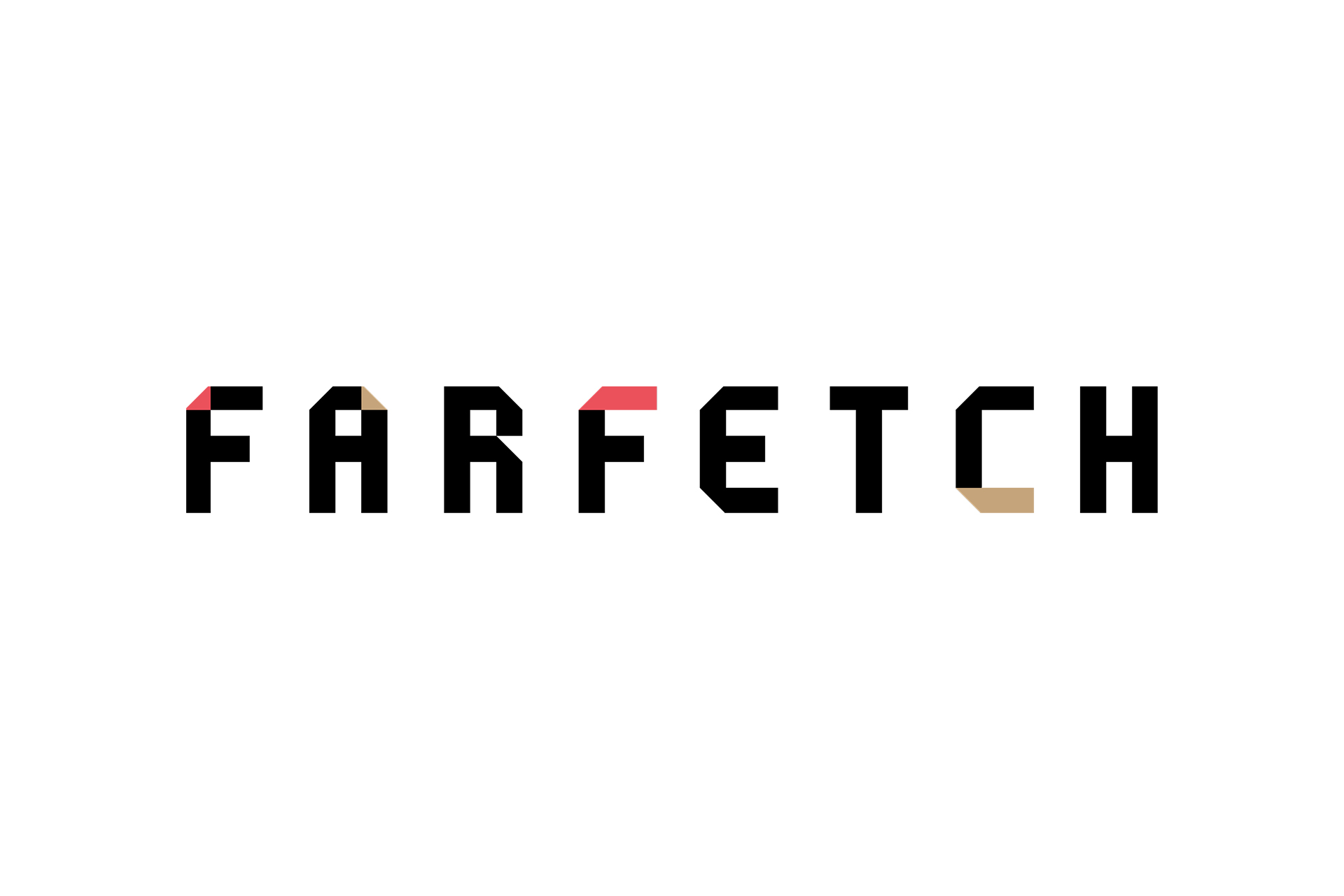 farfetch logo