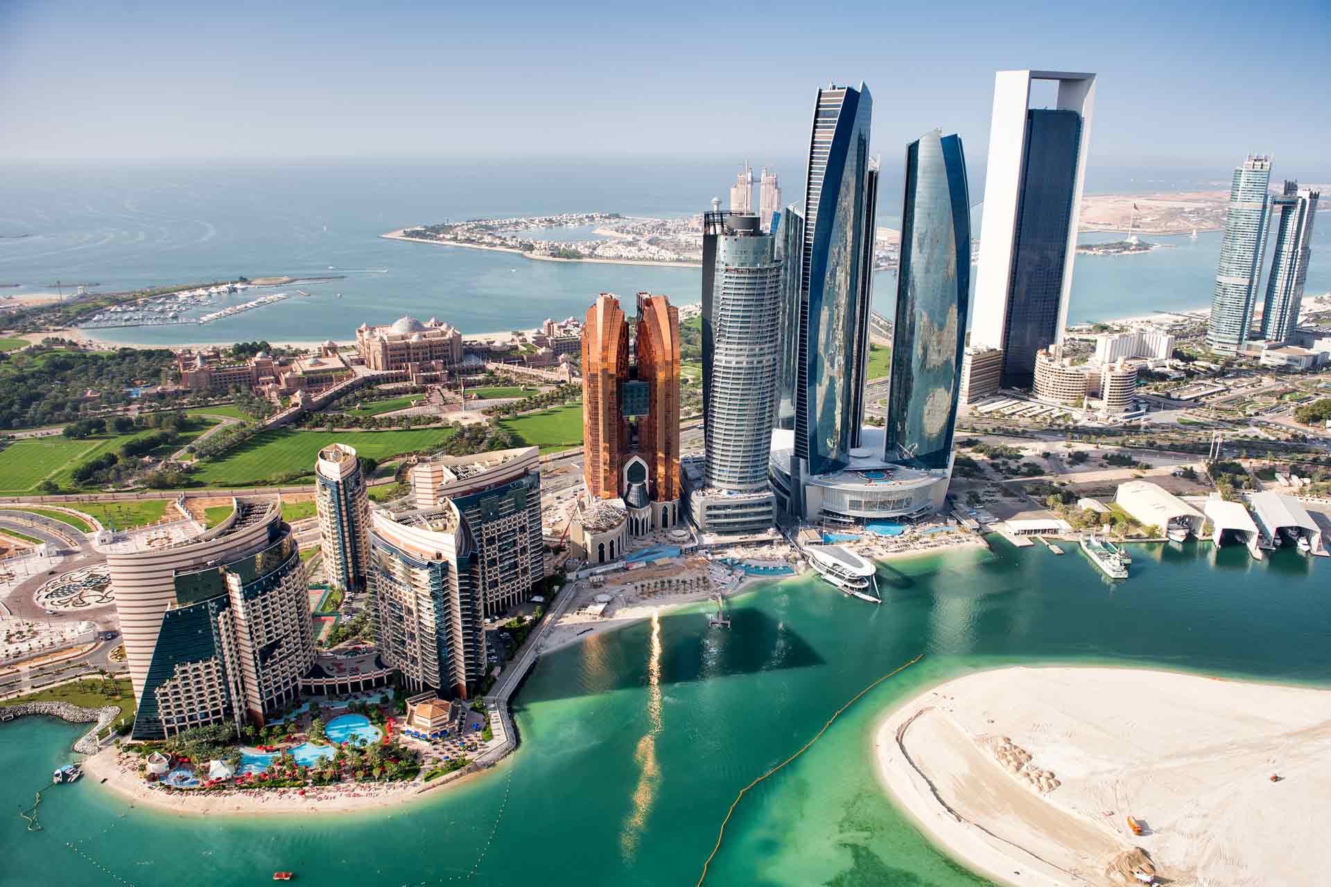 UAE to Implement VAT