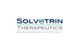 Solvotrin logo