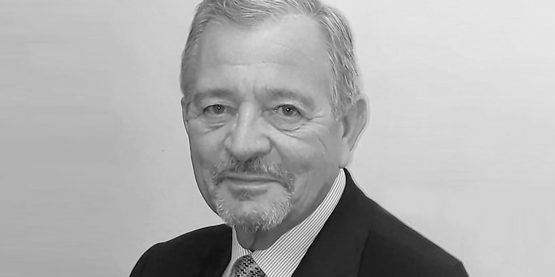 Tony Barber