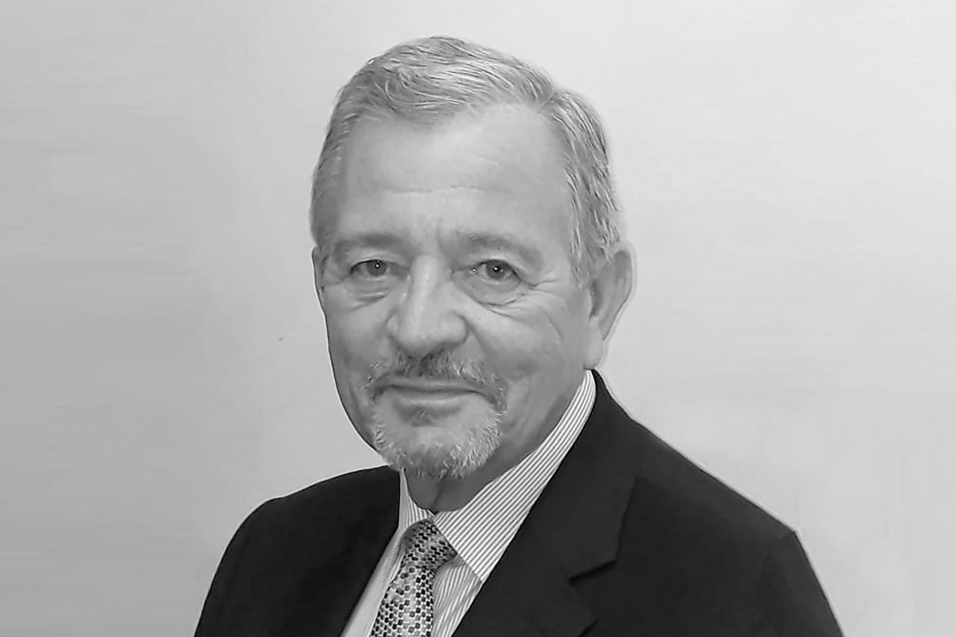 Tony Barber