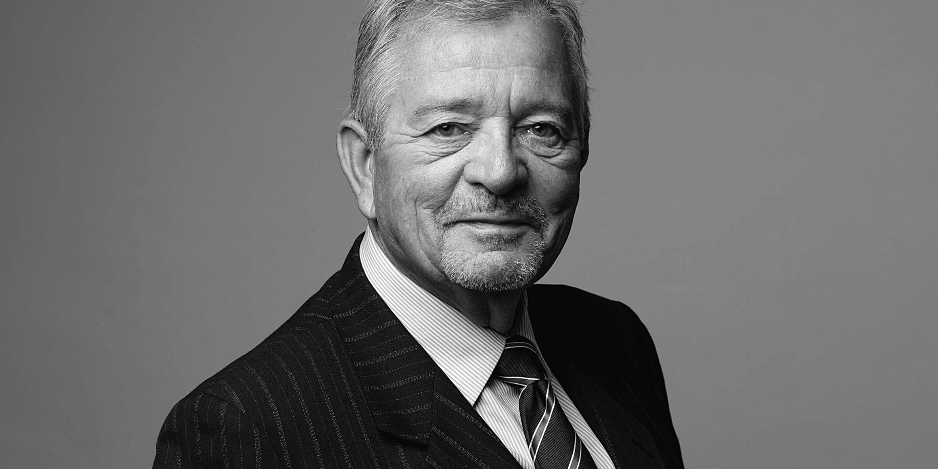 Tony Barber