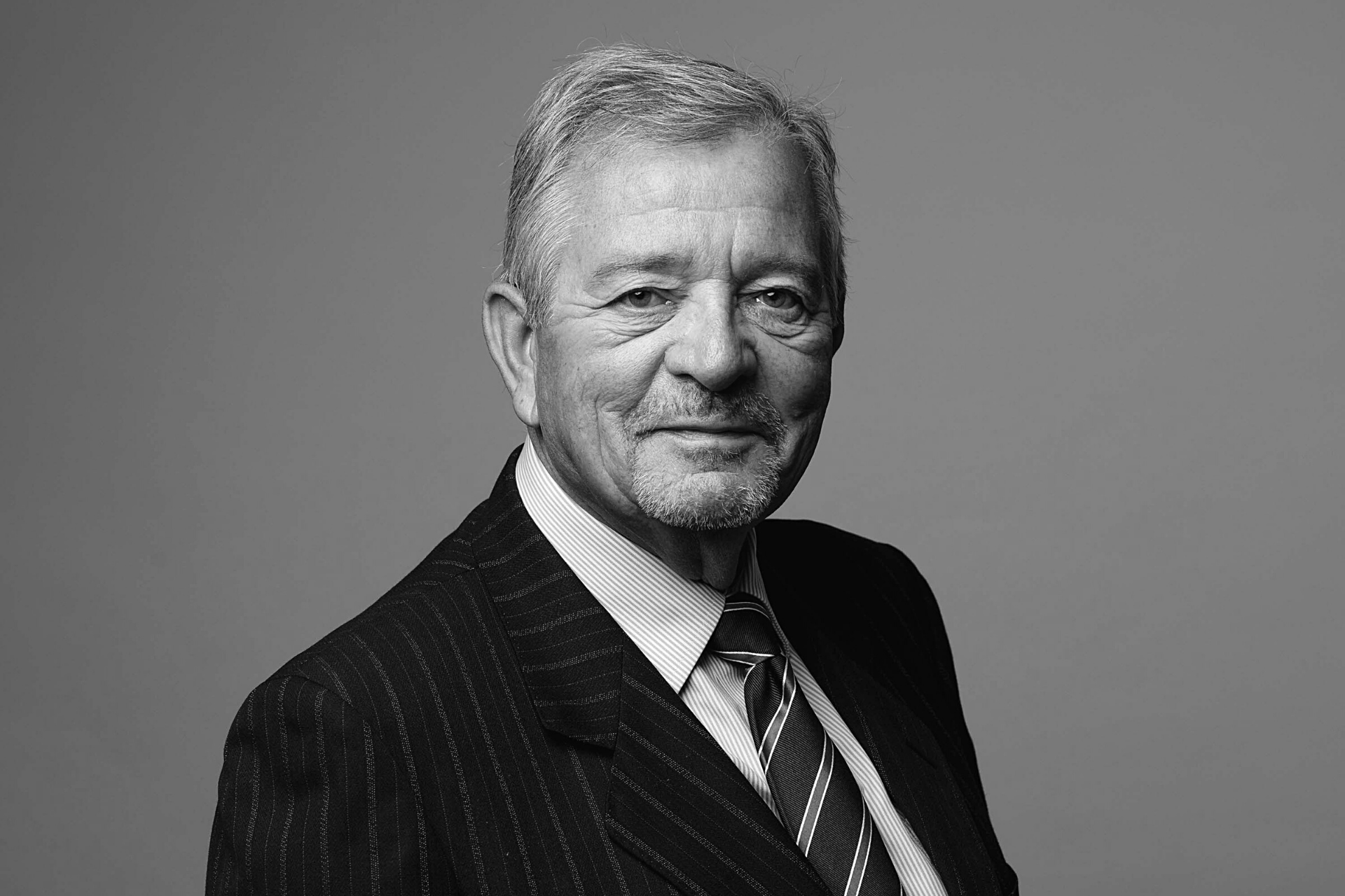 Tony Barber